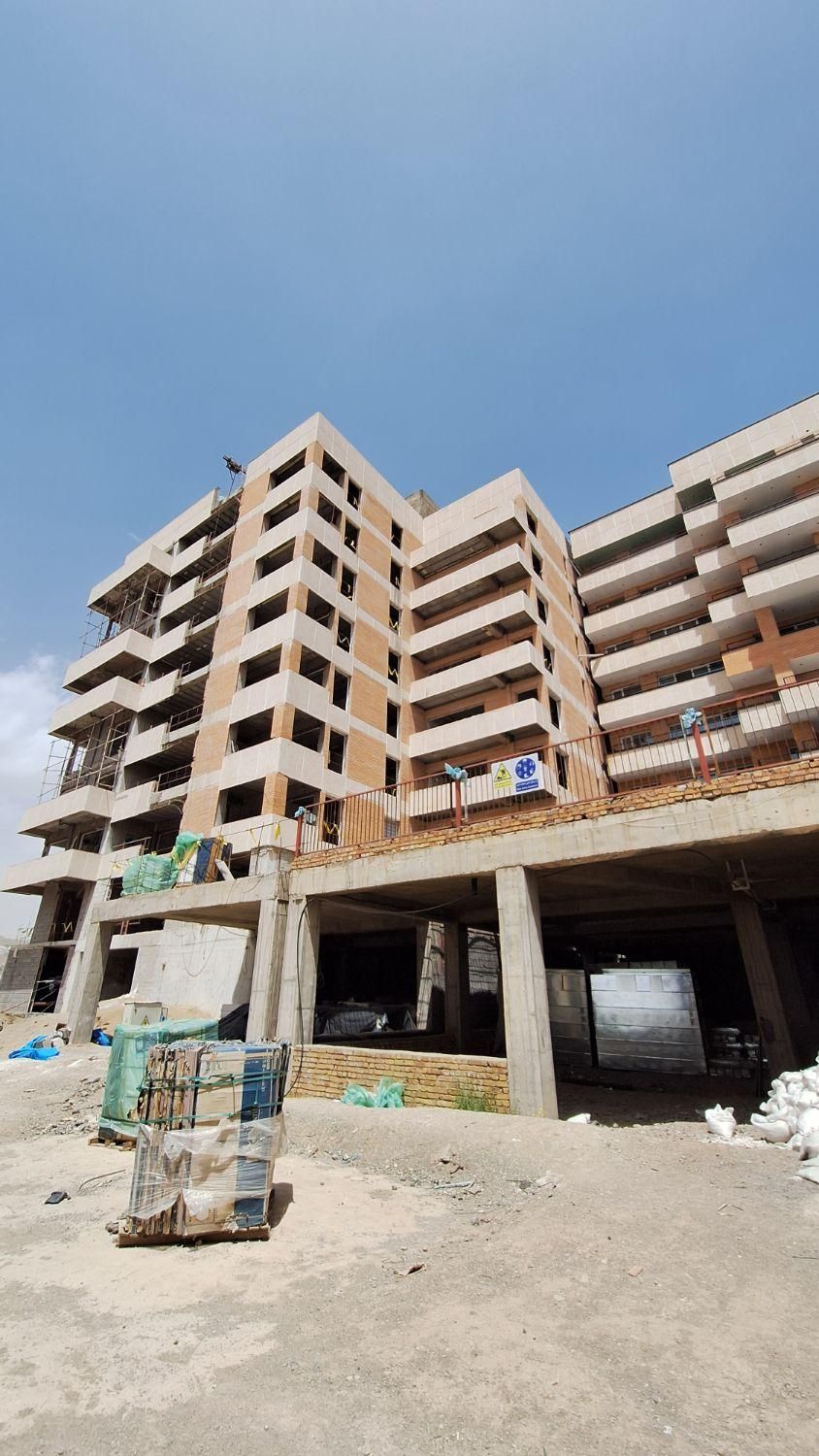 آپارتمان نوساز فاز ۳ معلم|فروش آپارتمان|پردیس, فاز ۳|دیوار