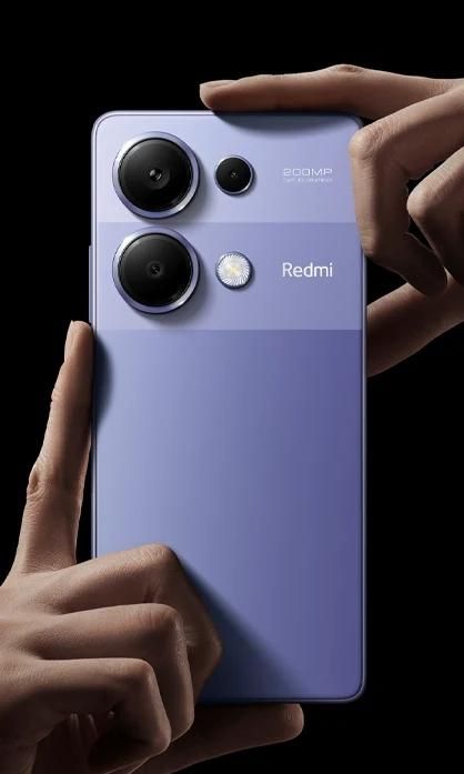 شیائومی (Redmi Note 13 Pro)|موبایل|تهران, ابوذر (منطقه ۱۵)|دیوار