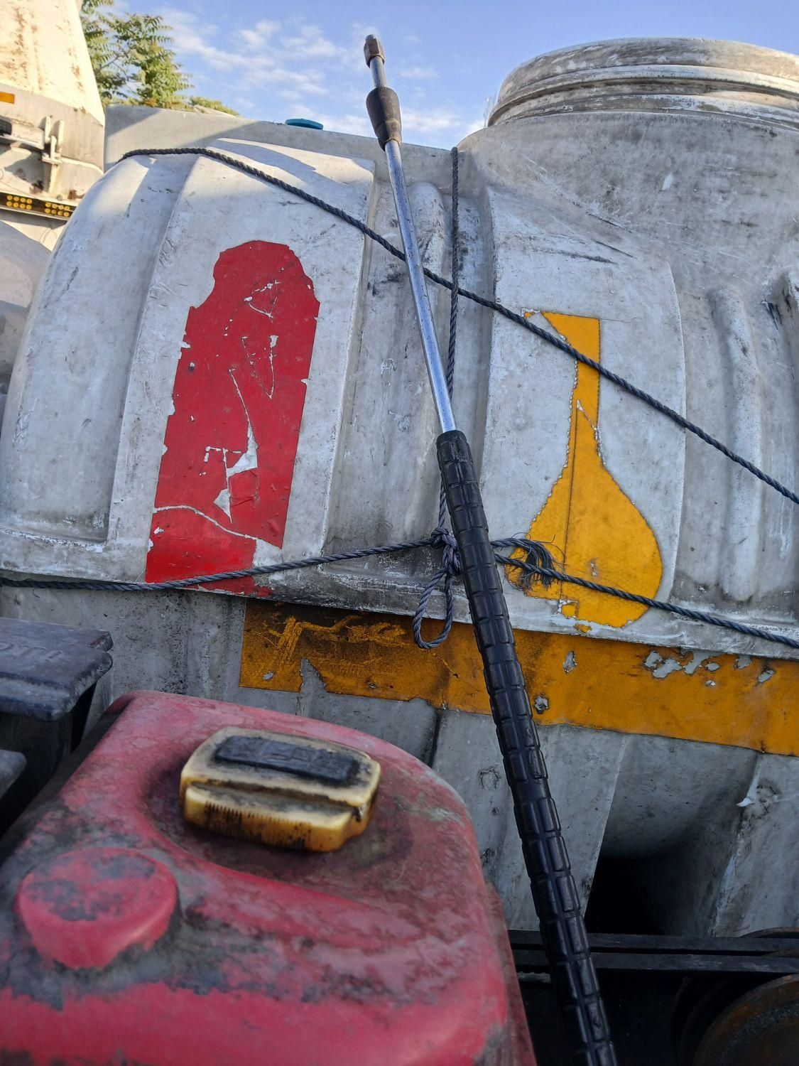 کارواش سیار|خدمات موتور و ماشین|ری, ظهیرآباد|دیوار