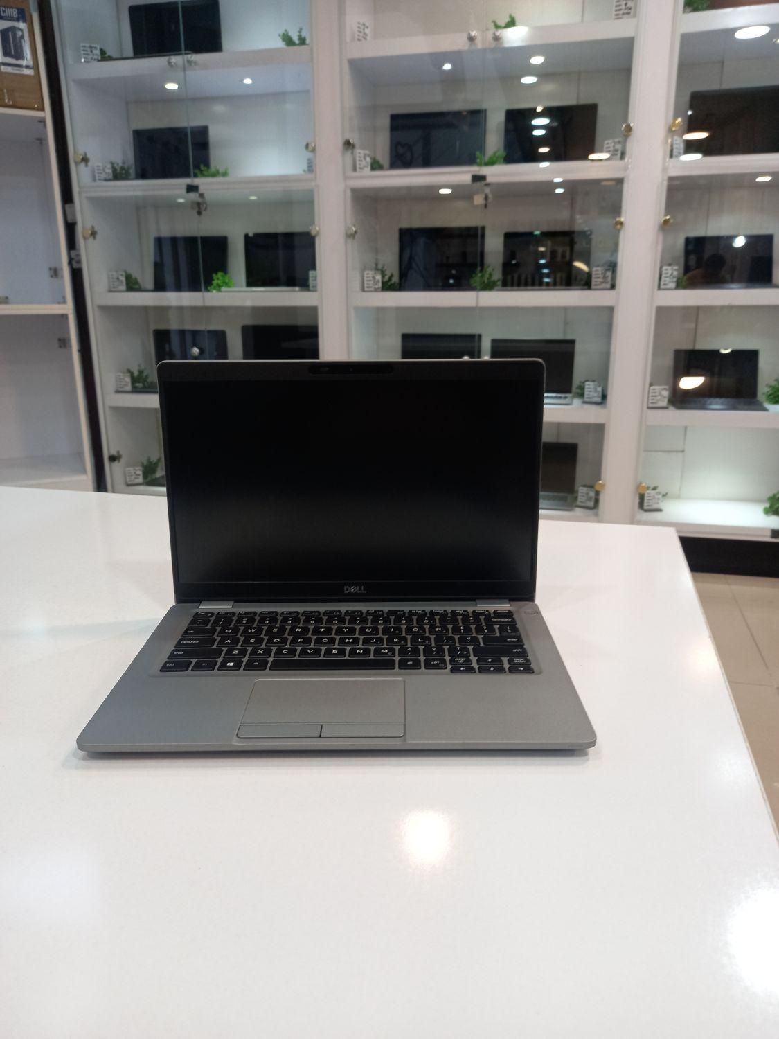 لپ تاپ Dell مدل5310|رایانه همراه|کرمان, |دیوار