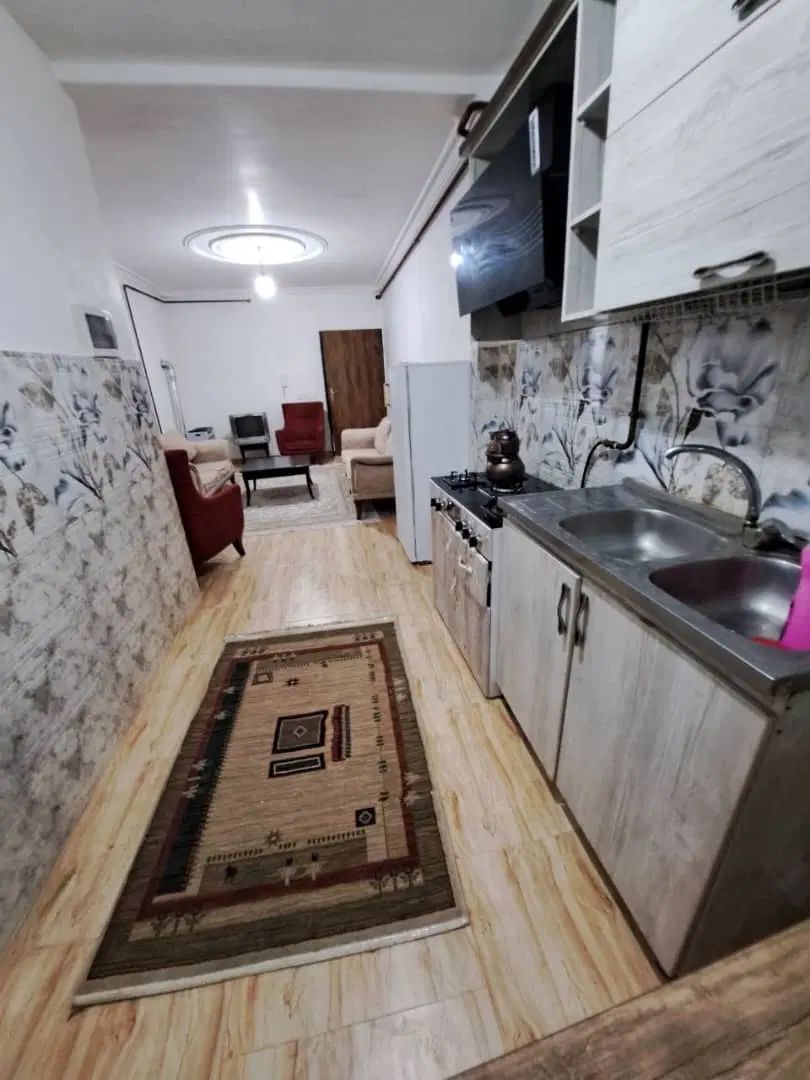 سوئیت ۶۷متری پارکینگ مسقف بانسق معتبر باکد رهگیری|فروش آپارتمان|رشت, حمیدیان|دیوار