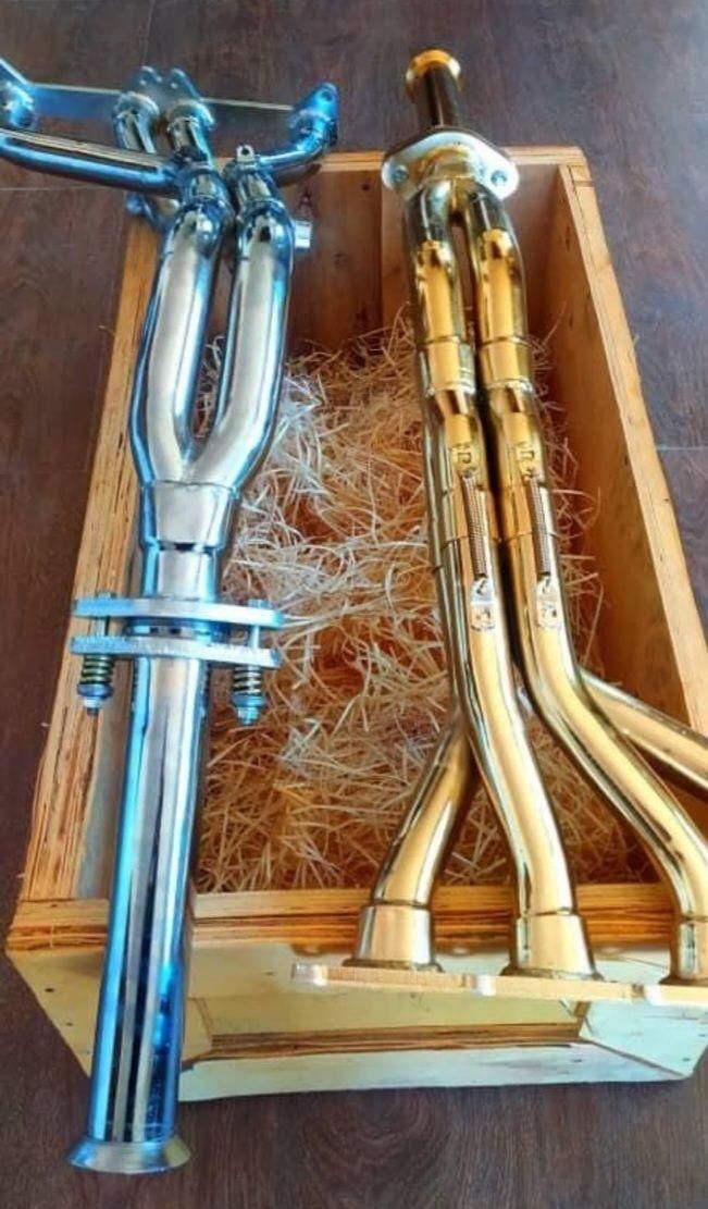 اگزوز ئاژوان|قطعات یدکی و لوازم جانبی|سنندج, |دیوار