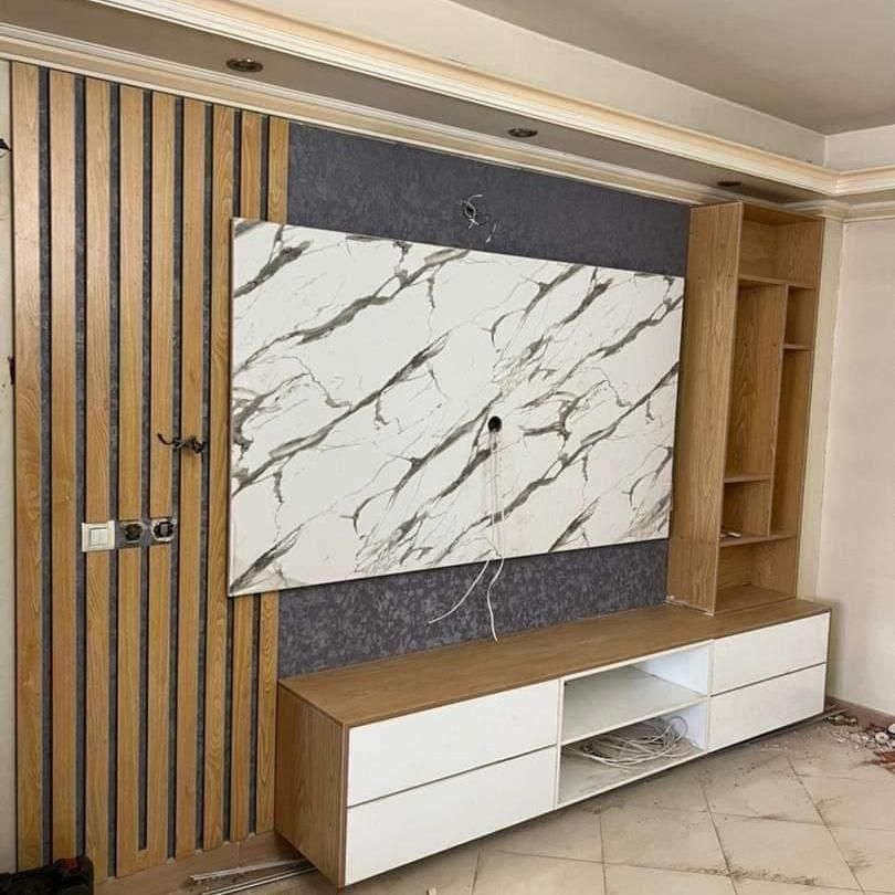 خدمات کابینت،کمددیواری،میزتی وی|خدمات پیشه و مهارت|محمدیه-قزوین, |دیوار