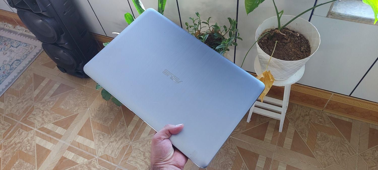 لپ تاپ، ایسوس، x540L آک|رایانه همراه|آبدانان, |دیوار