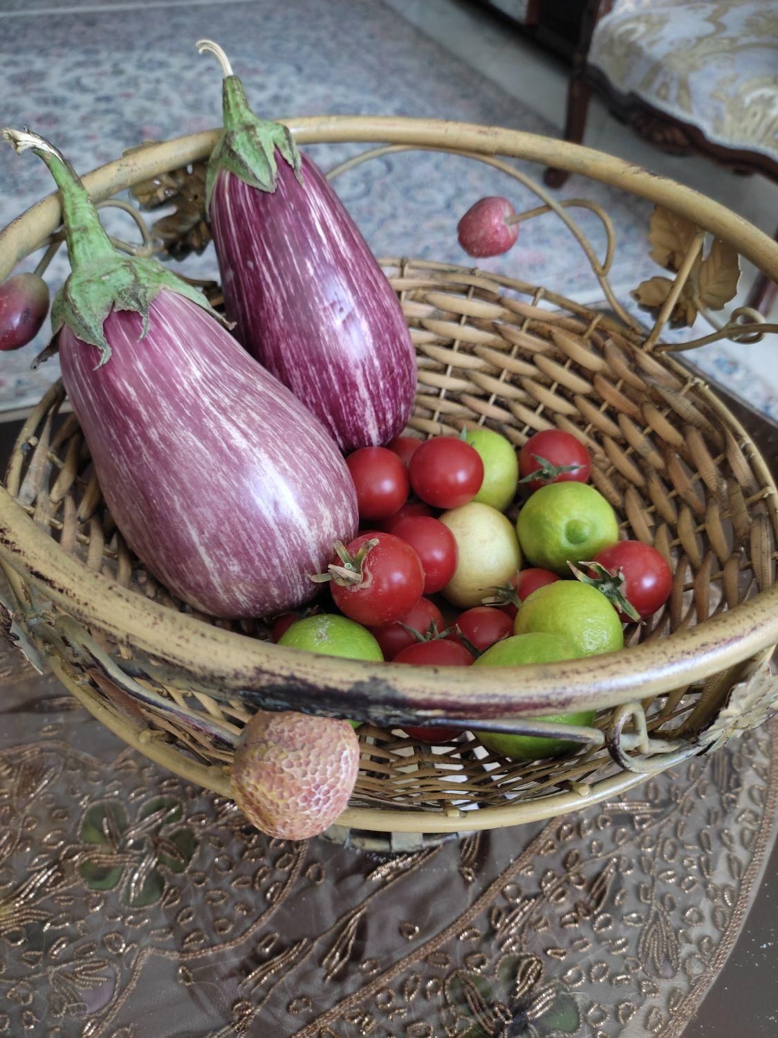 میوه خوری خارجی|ظروف سرو و پذیرایی|تهران, مهران (سیدخندان)|دیوار