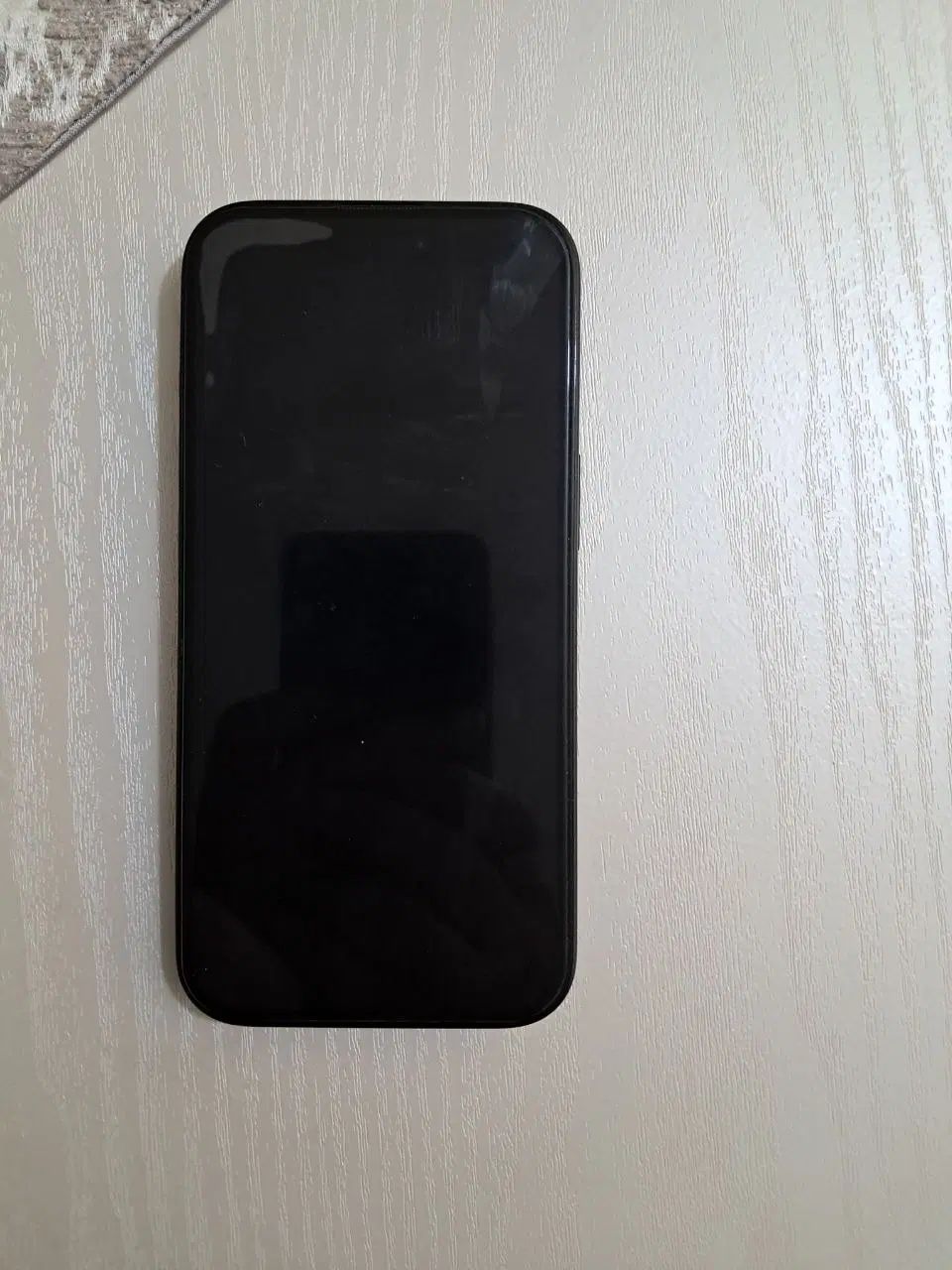 اپل iPhone 15 با حافظهٔ ۱۲۸ گیگابایت|موبایل|تهران, توحید|دیوار
