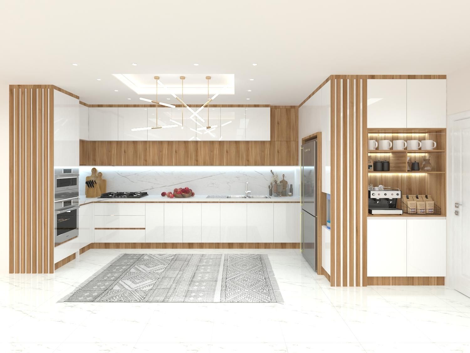طراحی و اجرای سریع کابینت کمد پارکت و قرنیز|خدمات پیشه و مهارت|بوشهر, |دیوار