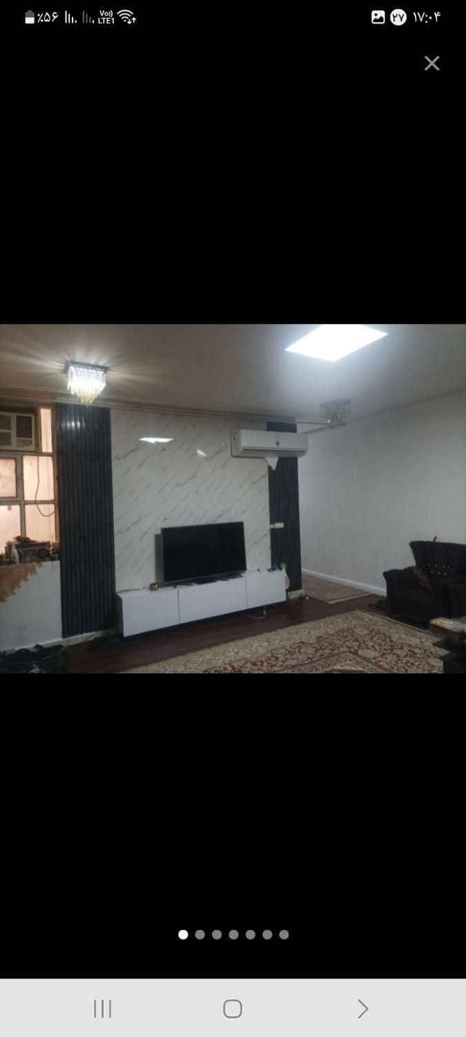 خانه همکف|فروش آپارتمان|اهواز, اسلام آباد غربی|دیوار