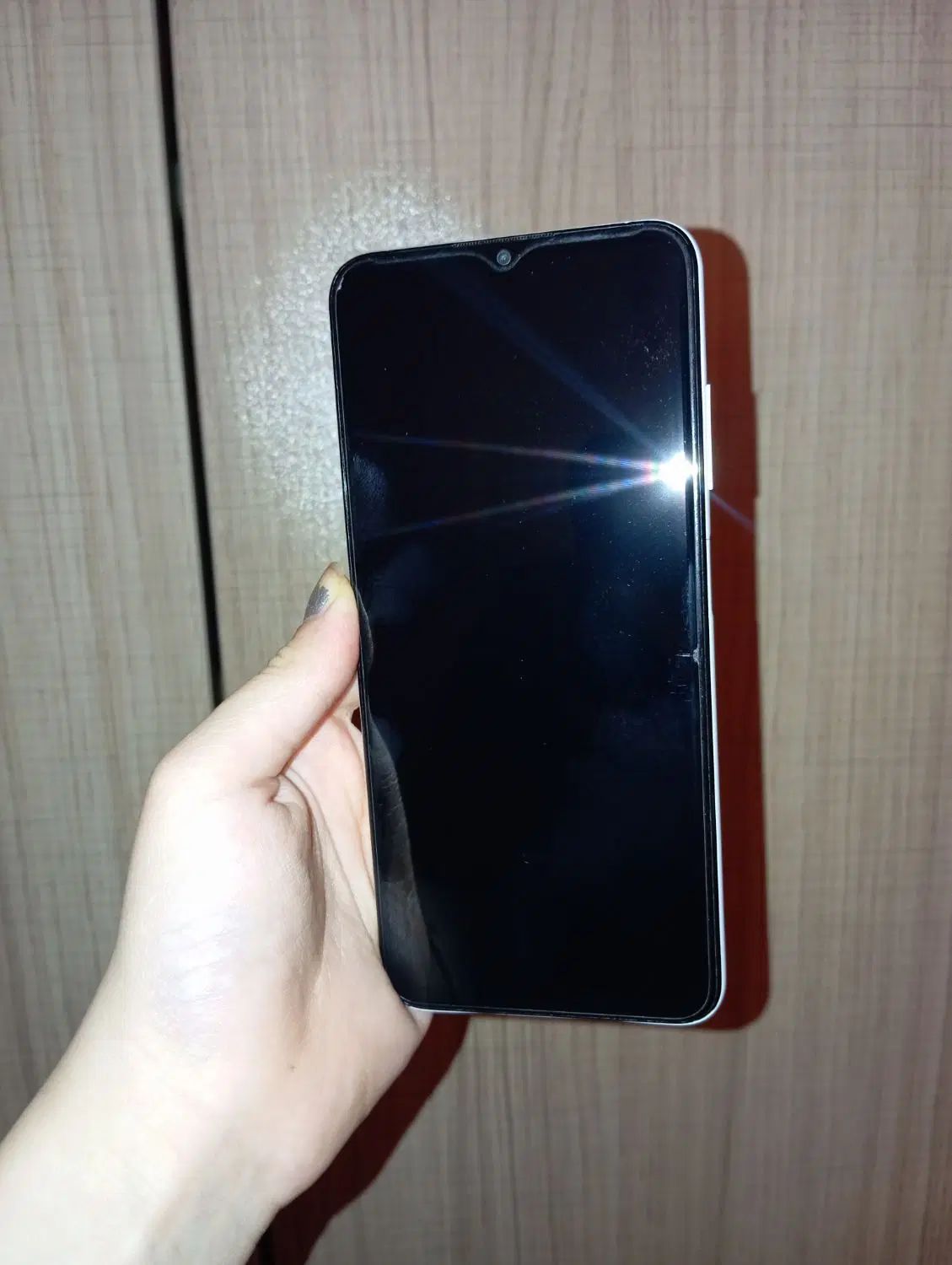 سامسونگ Galaxy A03 با حافظهٔ ۳۲ گیگابایت|موبایل|کرمانشاه, |دیوار