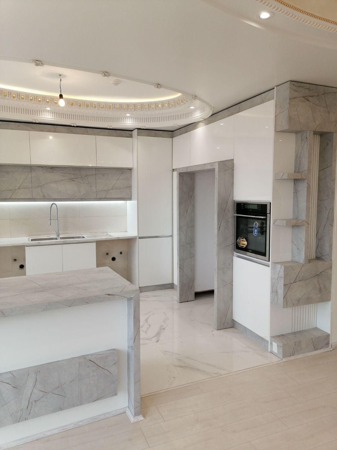 کابینت آشپزخانه|مصالح و تجهیزات ساختمان|تبریز, |دیوار