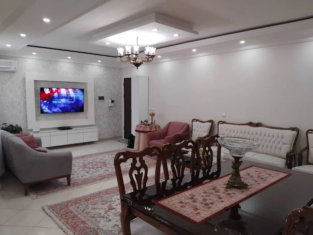 ۸۰ متر دو خوابه میدان کمال الملک نیلگون تهرانسر|اجارهٔ آپارتمان|تهران, باشگاه نفت|دیوار
