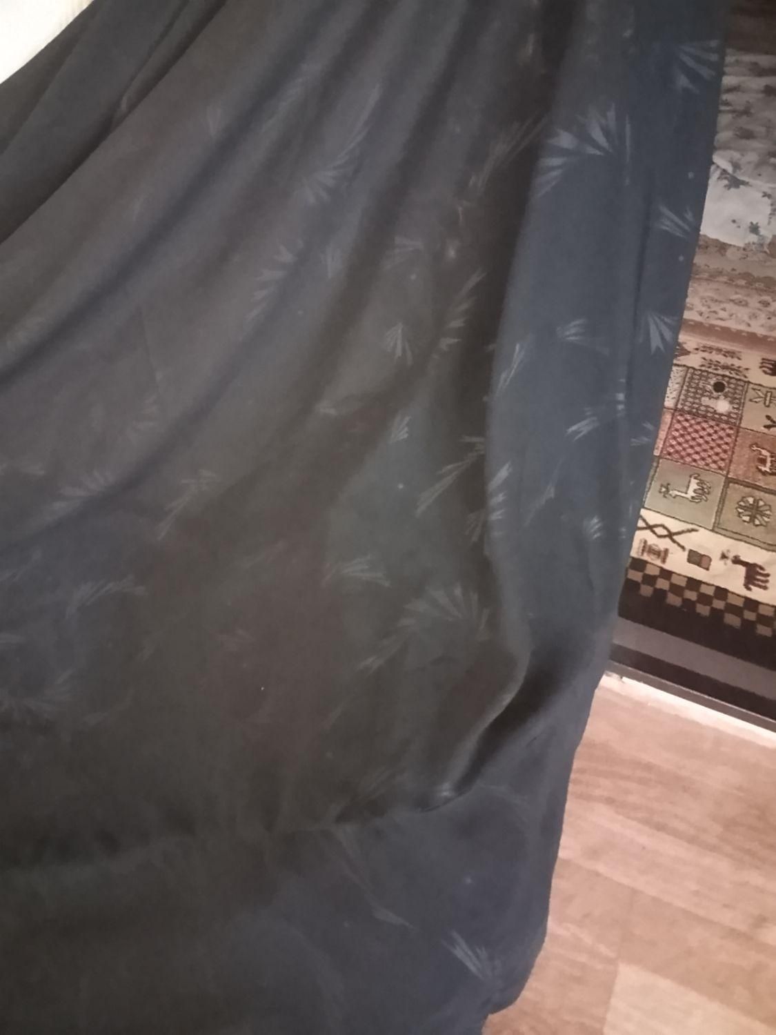 پیراهن وچادرمجلسی دوخته شده درحدنونو|لباس|میاندوآب, |دیوار