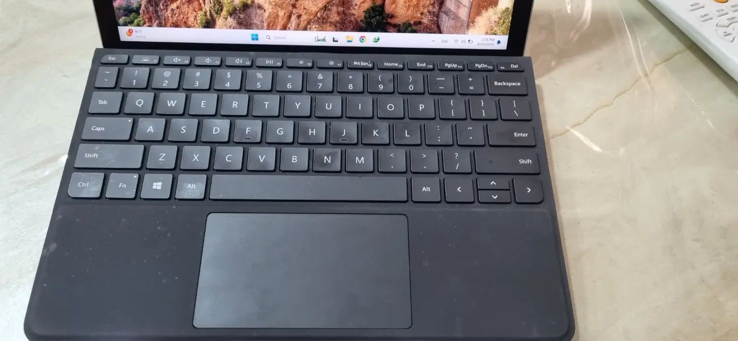 surface go 2|رایانه همراه|تهران, آجودانیه|دیوار