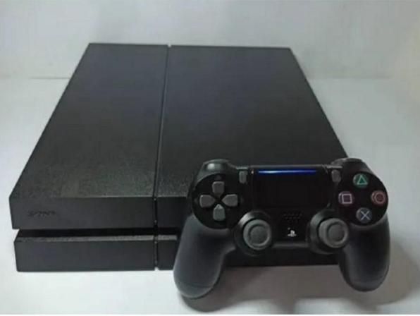 ps 4 fat 500 gig|کنسول، بازی ویدئویی و آنلاین|تهران, استخر|دیوار