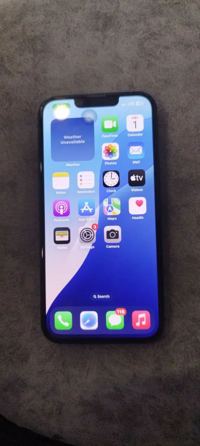 iPhone 13‌ نرمال|موبایل|مشهد, گلشور|دیوار