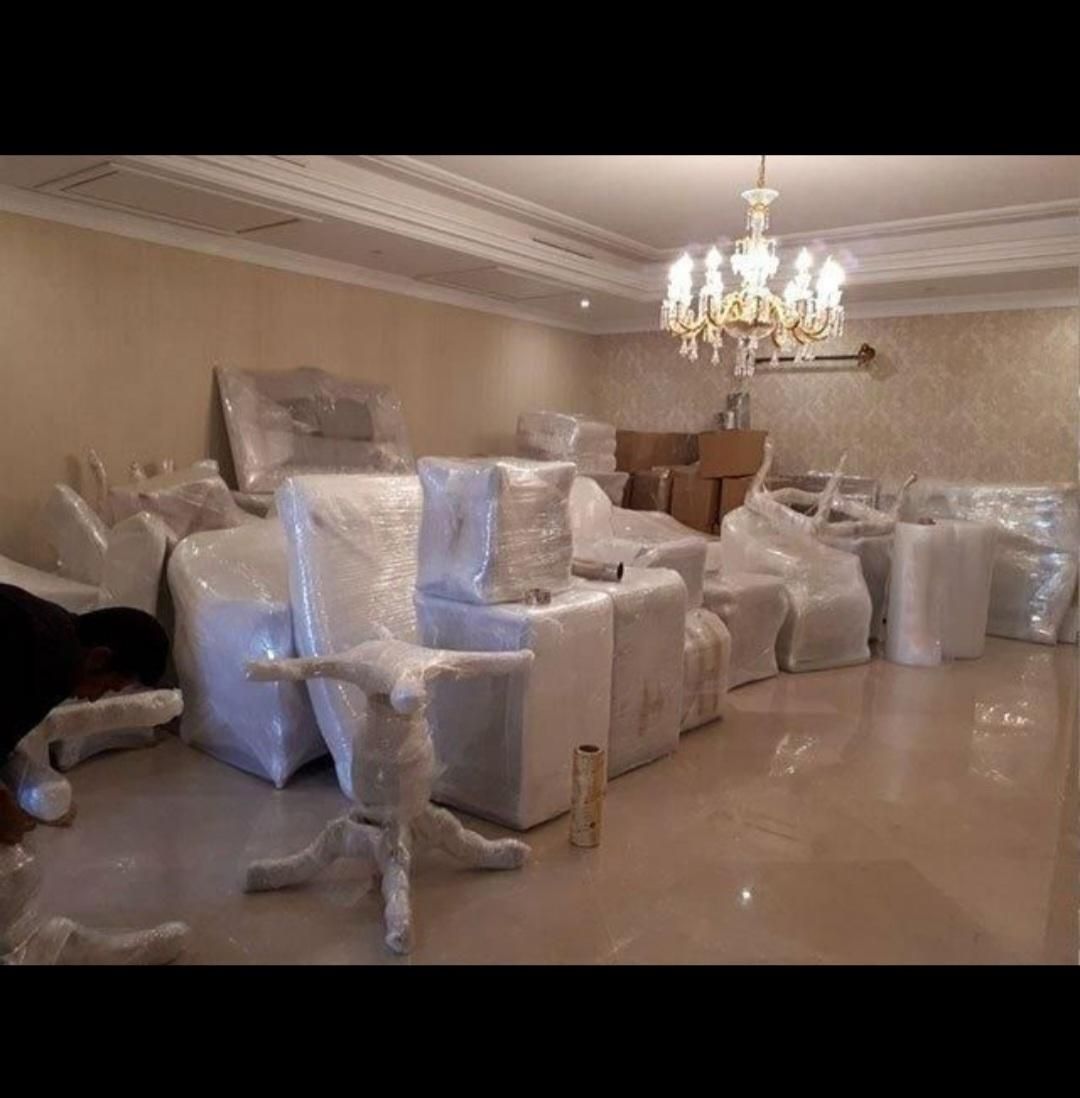 باربری و اثاث مرکزی نور.|خدمات حمل و نقل|نور, |دیوار