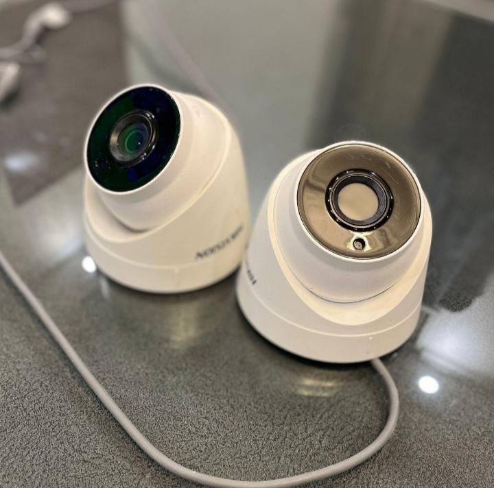 دوربین مداربسته تصویر روی موبایل بدون افت کیفیت|دوربین مداربسته|سیرجان, |دیوار