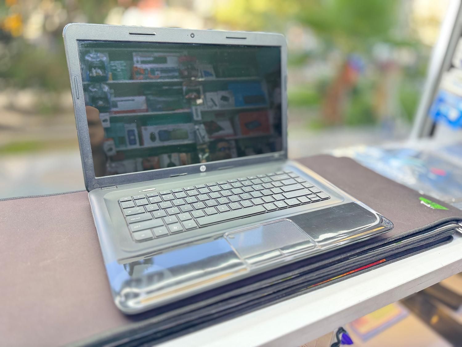 لپ تاپ اچ‌پی مدل HP Pavilion 2000-2123TU|رایانه همراه|تهران, میدان ولیعصر|دیوار