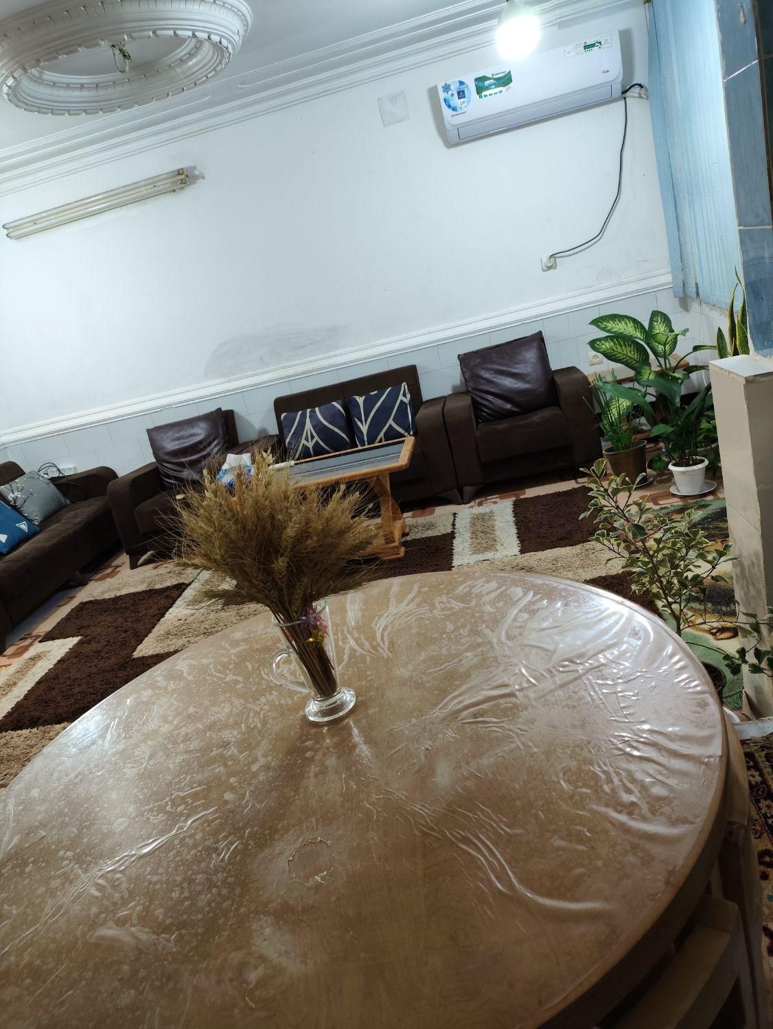 منزل مبله ویلایی میدان قدس|اجارهٔ کوتاه‌مدت آپارتمان و سوئیت|بوشهر, |دیوار