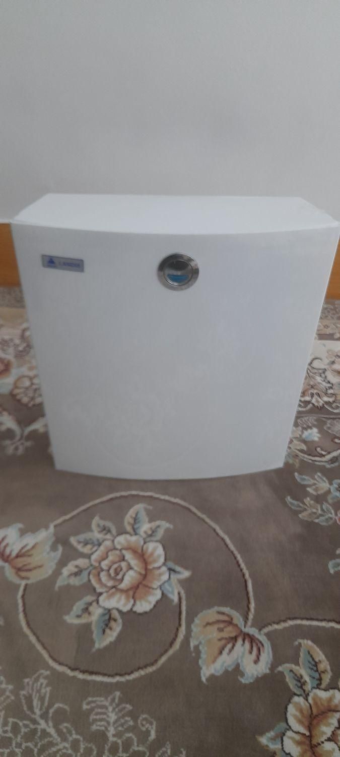 فروش فلاش تانک|لوازم سرویس بهداشتی|سمنان, |دیوار