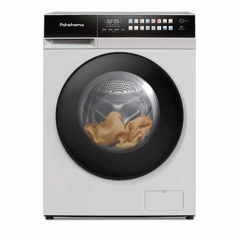 لباسشویی پاکشوما 11 کیلو مدل X106|ماشین لباسشویی و خشککن لباس|تهران, امین حضور|دیوار
