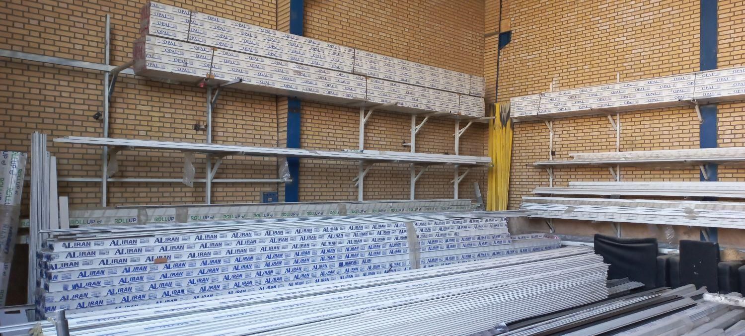 ** تولید و نصب کرکره برقی و درب اتوماتیک  **|خدمات پیشه و مهارت|اصفهان, رزمندگان|دیوار