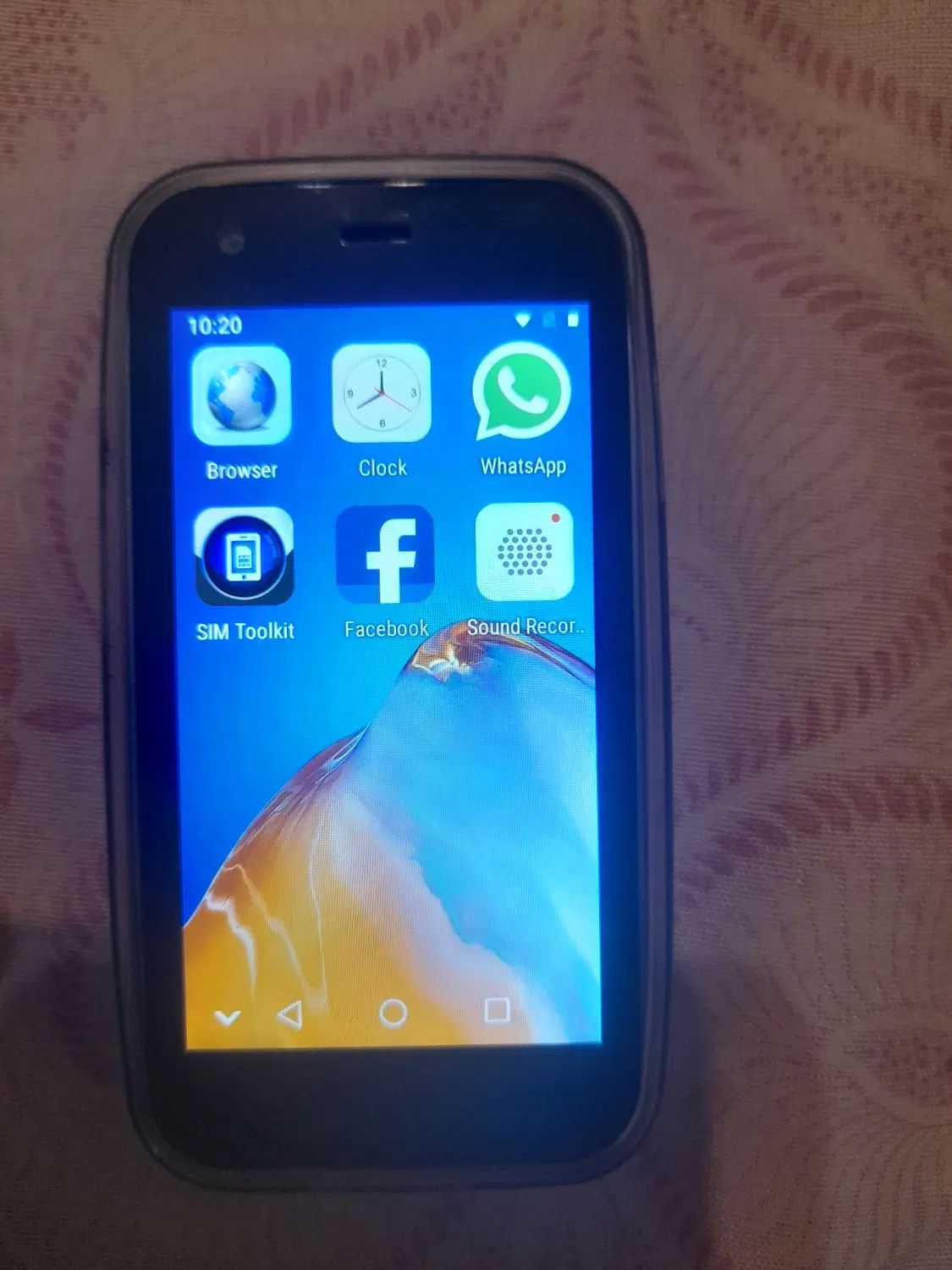 Mini smartphone Soyes XS15|موبایل|تهران, تجریش|دیوار