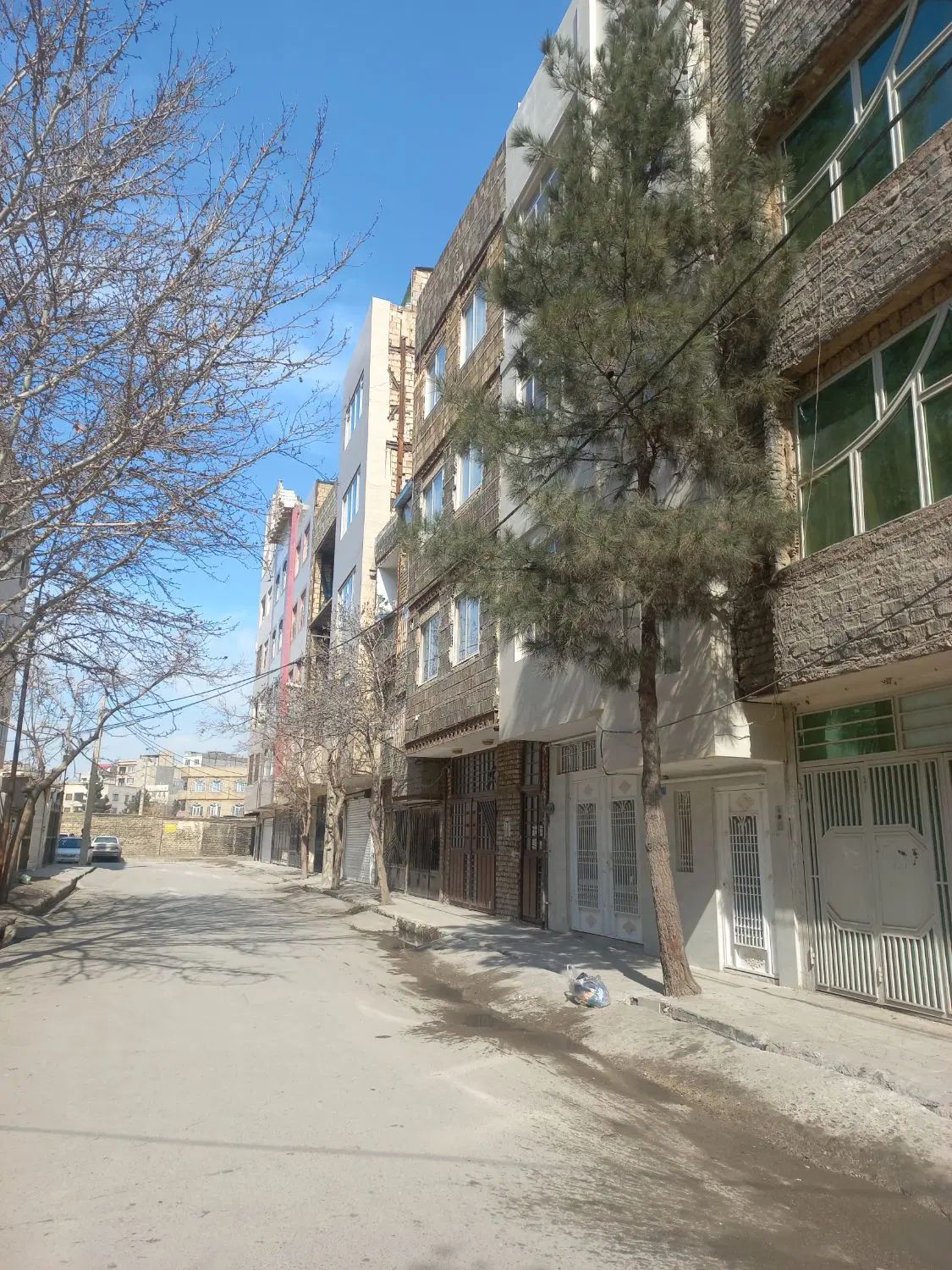 ویلایی۵واحد۱۲۵و۱۴۰متری صفروتخلیه اسانسورو۱پارکینگ|فروش خانه و ویلا|مشهد, رستگار|دیوار