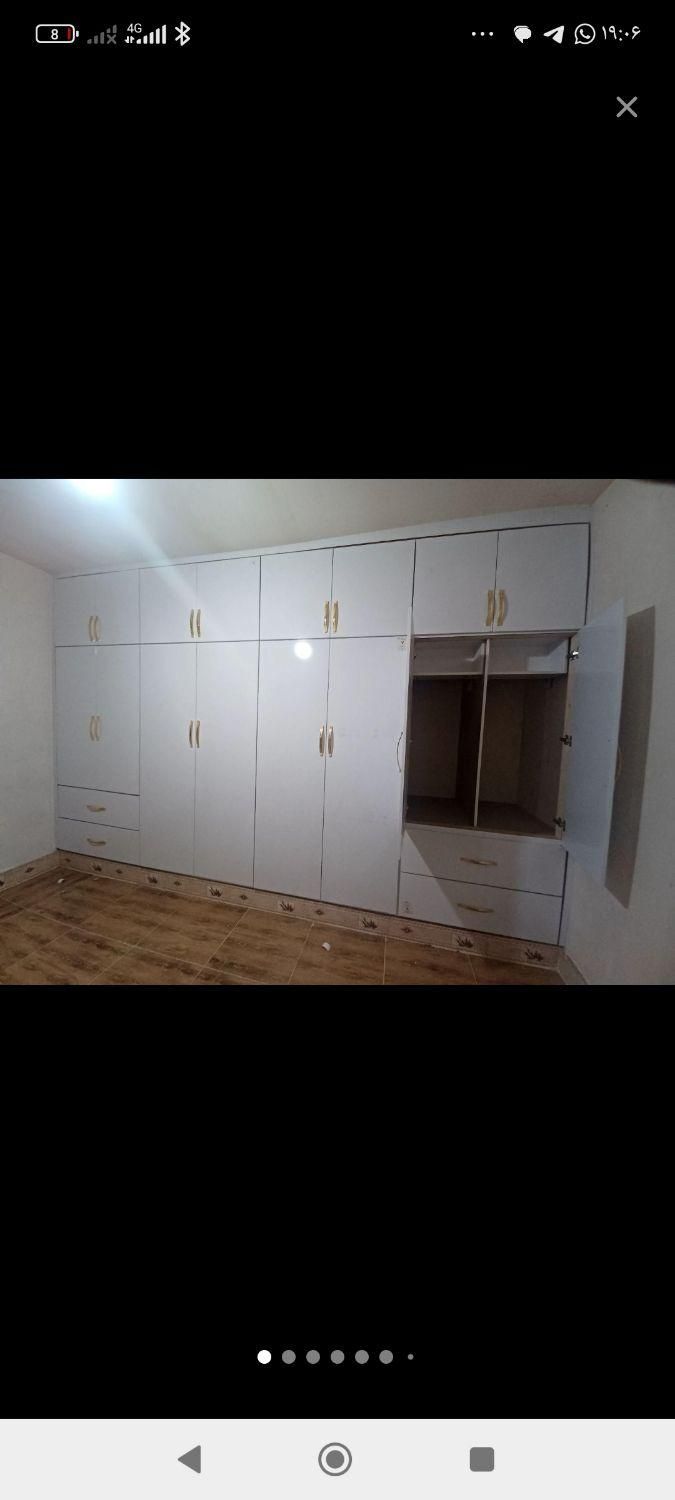 کمد دیواری ،،دراور،جاکفشی،اقساطی وبا۲۵درصد تخفیف|جاکفشی، کمد، دراور|یاسوج, |دیوار