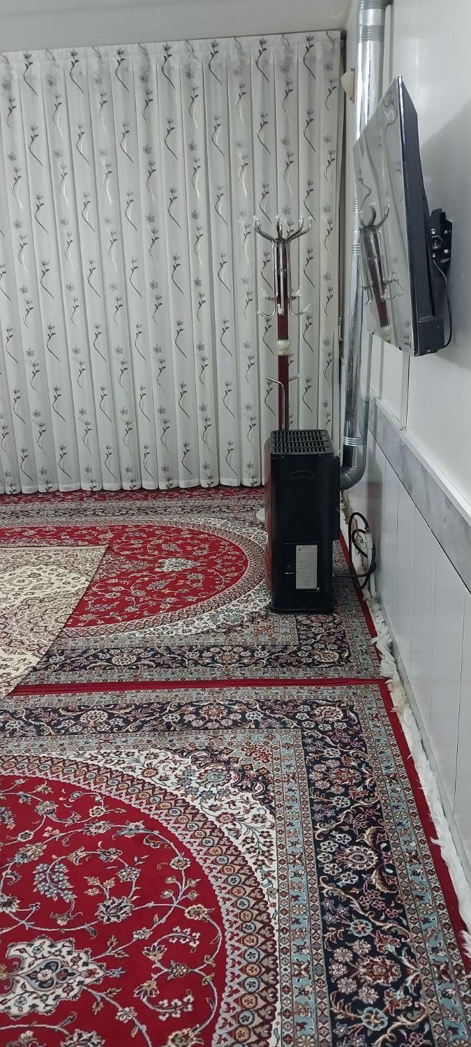 سویت آپارتمان بسیار تمیز کنارگذر(جی)|اجارهٔ کوتاهمدت آپارتمان و سوئیت|اصفهان, ارغوانیه|دیوار