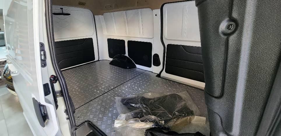 اینرودز ون C35 مدل ۱۴۰۴ صفر AutoLand|خودرو سواری و وانت|اصفهان, جلفا|دیوار