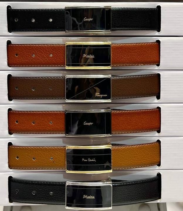 پخش عمده انواع کمربند|کیف، کفش، کمربند|تهران, خزانه|دیوار