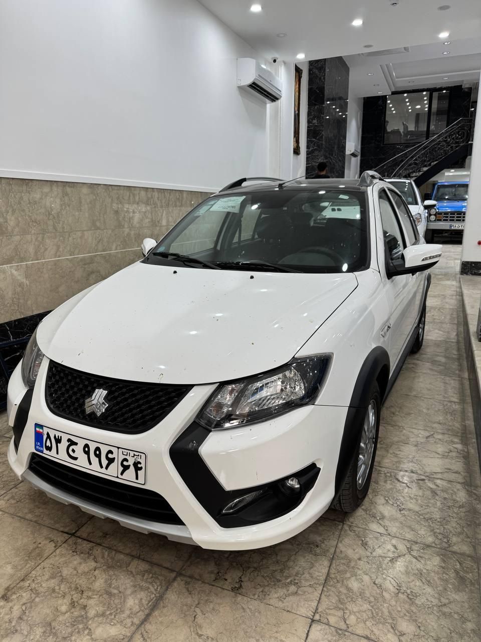 کوییک GX تیپ L، مدل ۱۴۰۴ نقد و اقساط|خودرو سواری و وانت|یزد, |دیوار