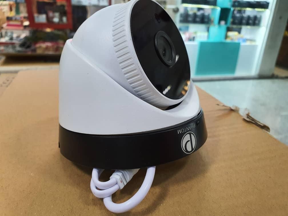 فروش دوربین مداربسته AHD وارم لایت|دوربین مداربسته|اهواز, طالقانی|دیوار