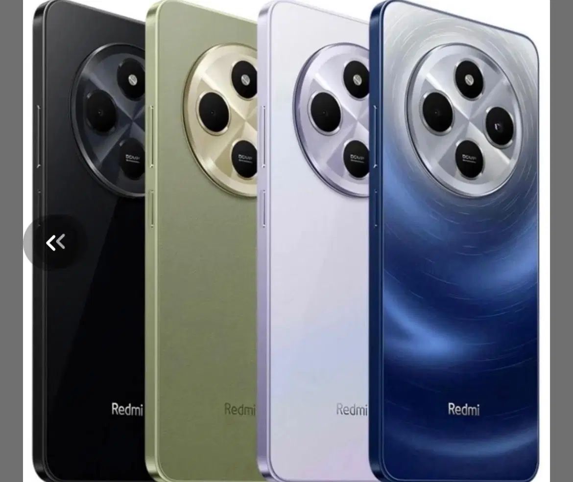 (فروش با سفته)گوشی شیائومی Redmi 14C|موبایل|کرج, مهرویلا جنوبی|دیوار
