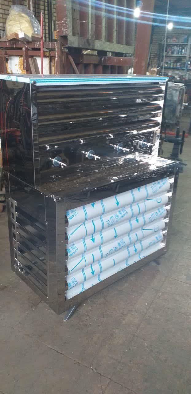 آبسردکن ،فر پیتزا|کافی‌شاپ و رستوران|اصفهان, باغ فدک|دیوار