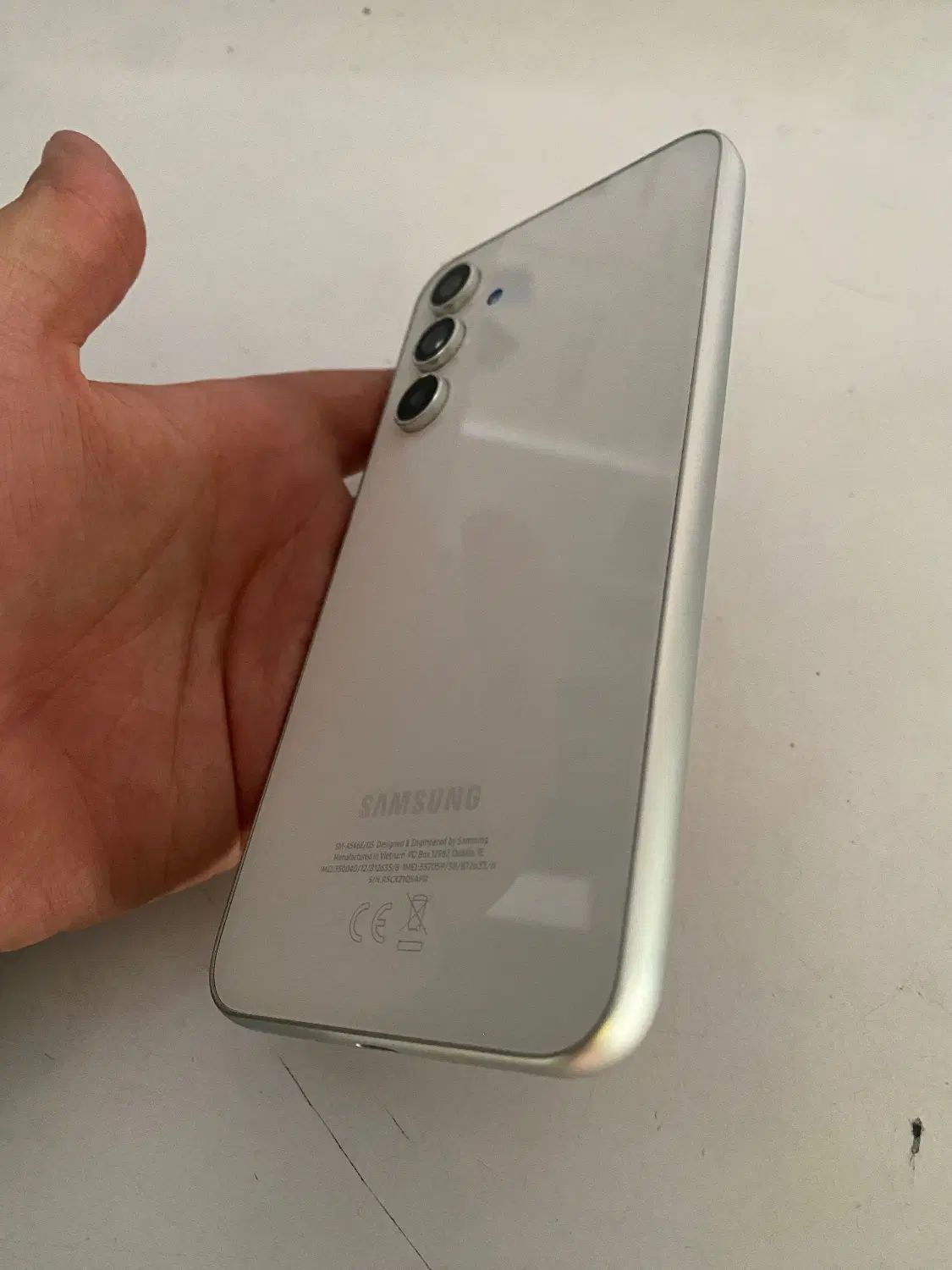 A54 256|موبایل|تبریز, |دیوار