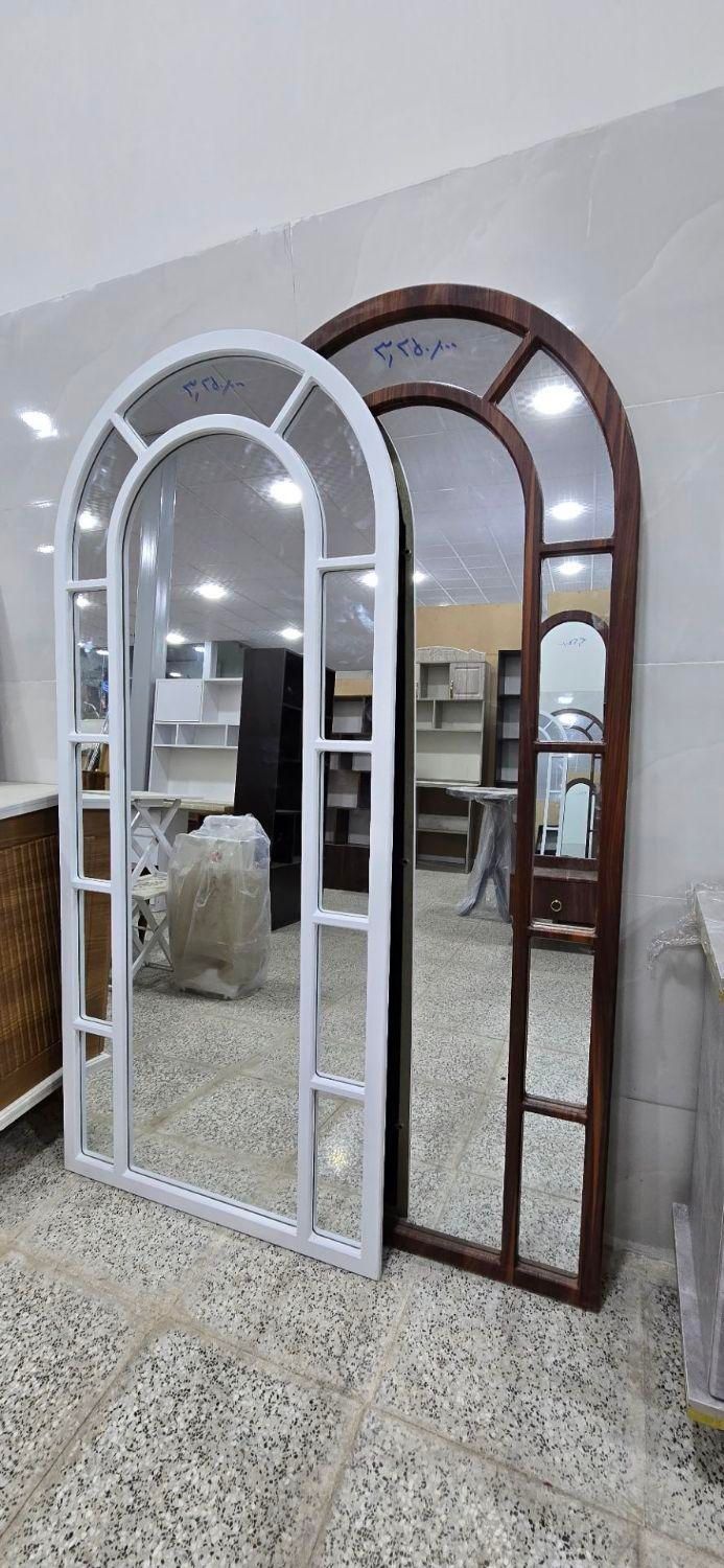 انواع ایینه قد *لوازم خانگی هاشمی|آینه|سیرجان, |دیوار