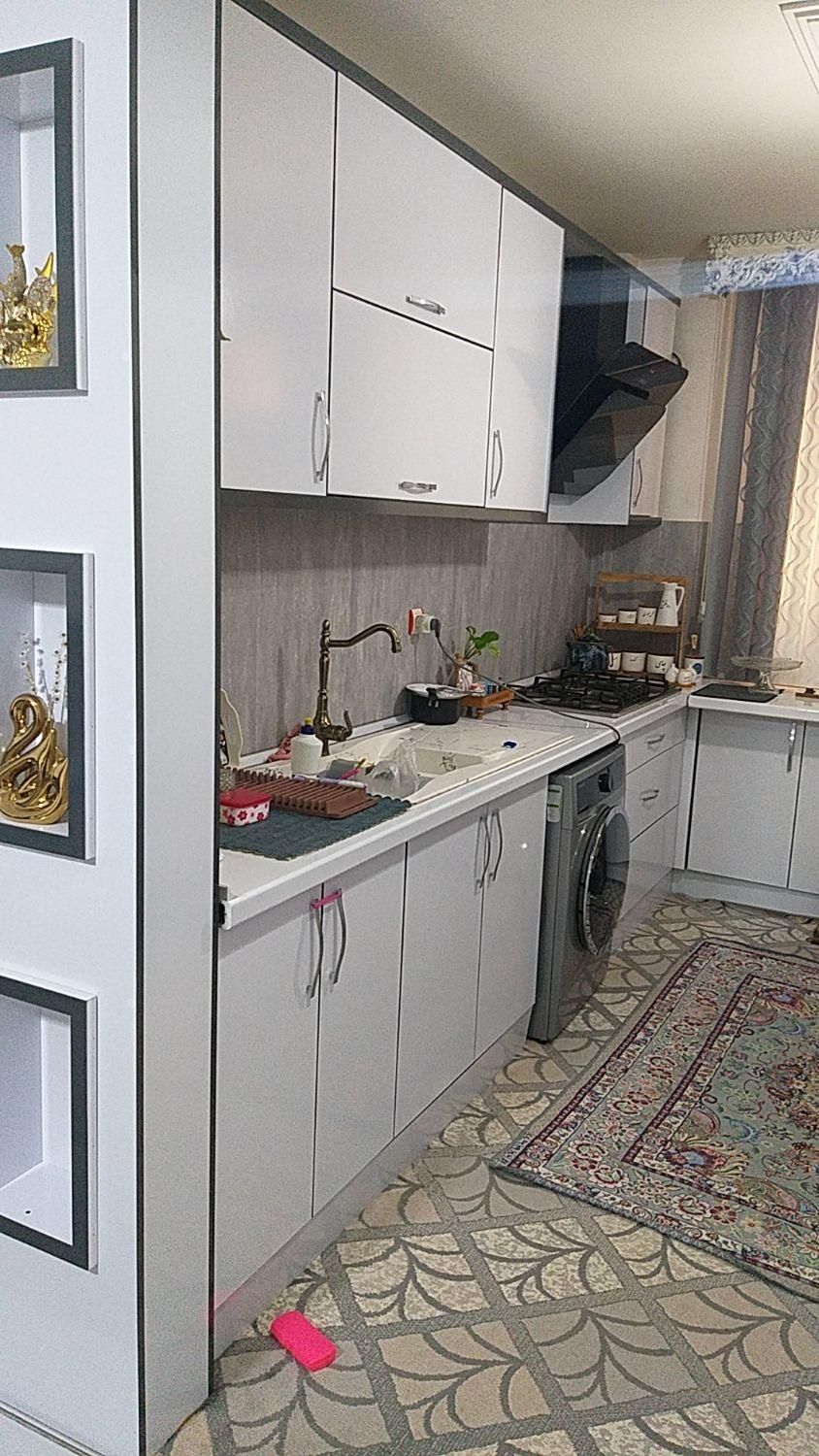 فروش ونصب برچسب کابینت و ماربل در  طرح و رنگ دلخوا|خدمات پیشه و مهارت|پاکدشت, پاکدشت (مامازند)|دیوار