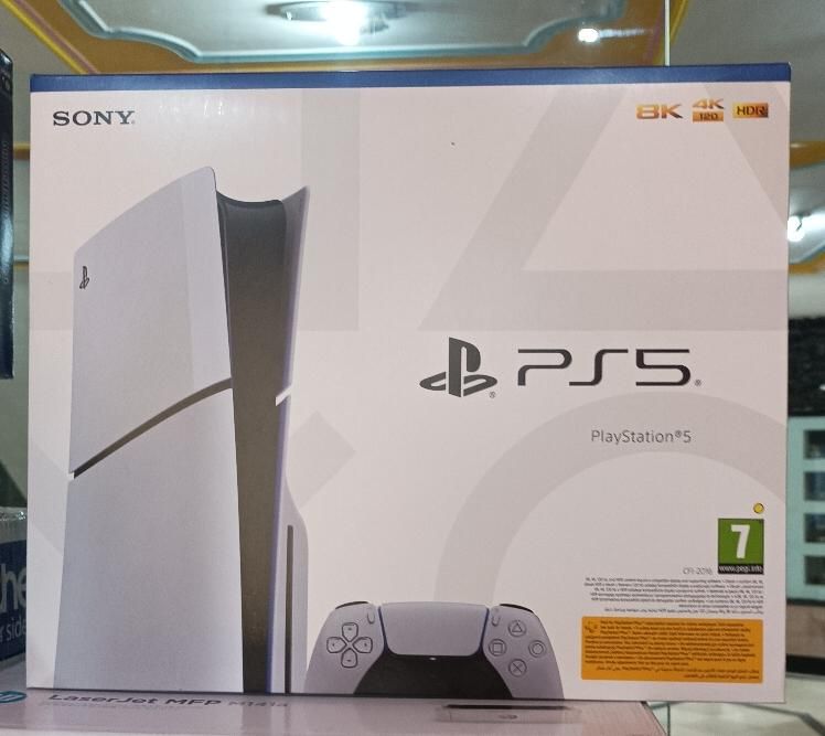 پلی استیشن 5|کنسول، بازی ویدئویی و آنلاین|لاهیجان, انقلاب|دیوار