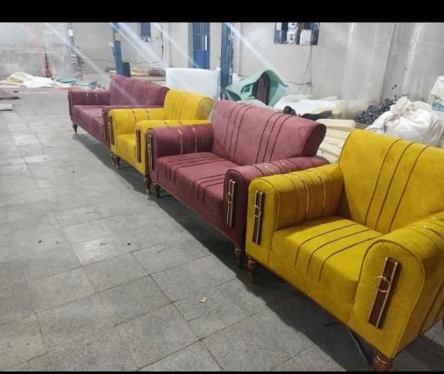 67مکوین نیاب ترین قیمت بازار باکیفیت مهرگان 67|مبلمان خانگی و میز عسلی|صدرا-فارس, فاز ۱|دیوار