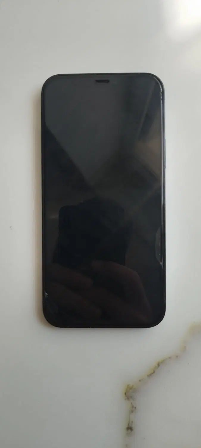 اپل iPhone 12 Pro با حافظهٔ ۱۲۸ گیگابایت|موبایل|اردبیل, |دیوار