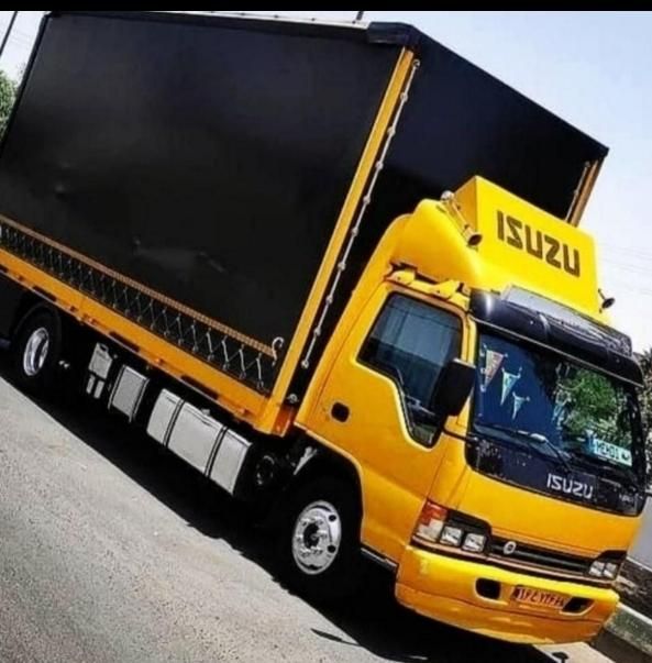 شرکت باربری حمل و نقل اثاثیه منزل با کارگر متخصص|خدمات حمل و نقل|اصفهان, خواجو|دیوار