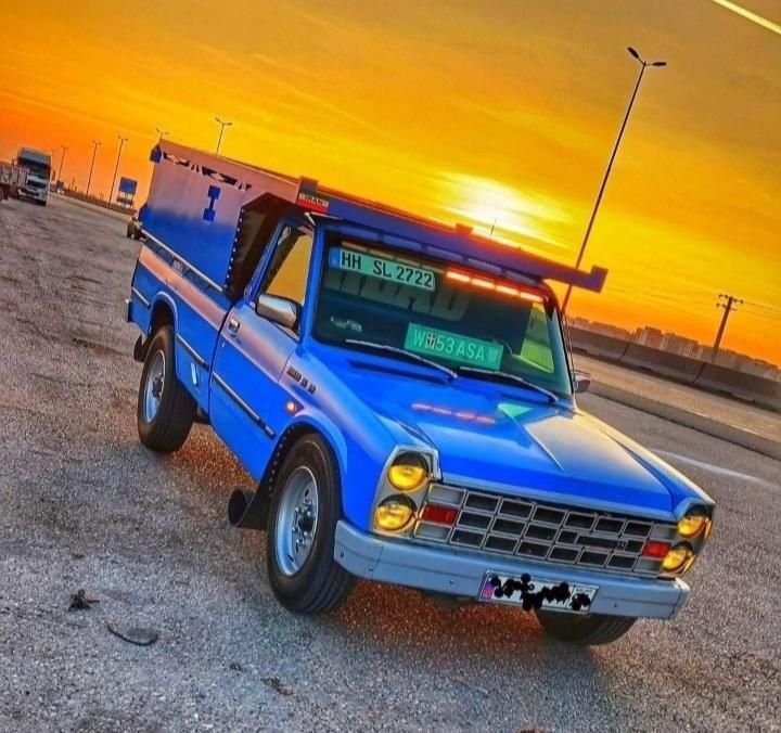 حمل نخاله ومصالح ساختمانی بانیسان درکل تهران|خدمات حمل و نقل|تهران, سهروردی|دیوار