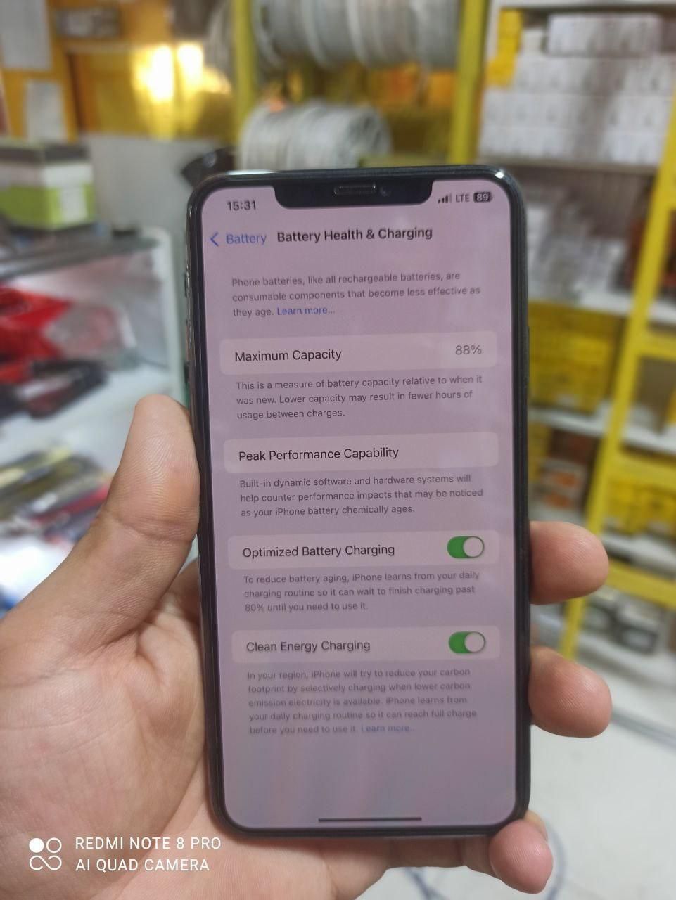 11 pro max|موبایل|شهریار, |دیوار