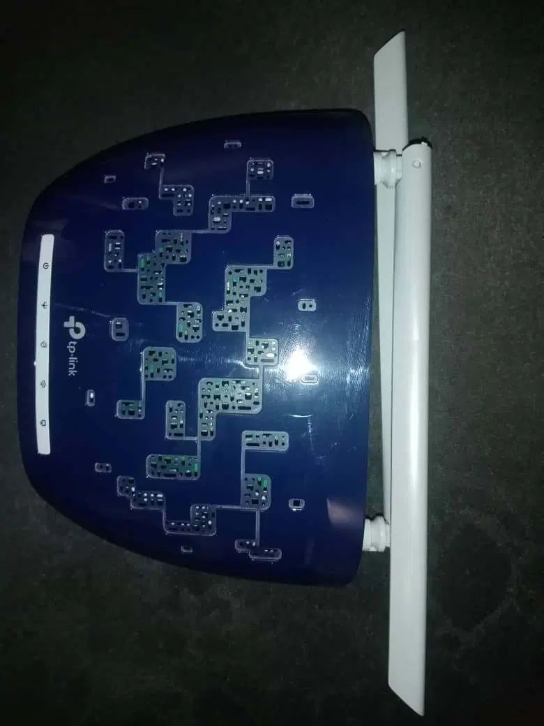 مودم VDSL|مودم و تجهیزات شبکه|کرج, برغان|دیوار