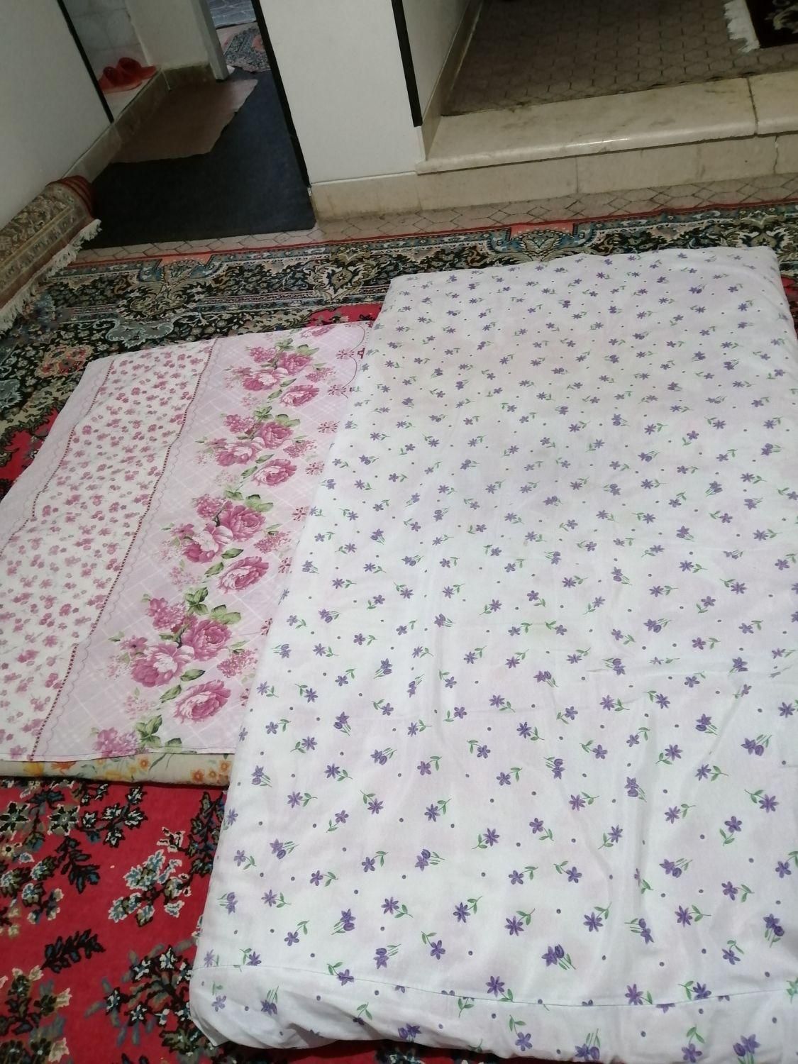 تشک پشم وپنبه ای و ابری|رختخواب، بالش، پتو|شیراز, تندگویان|دیوار
