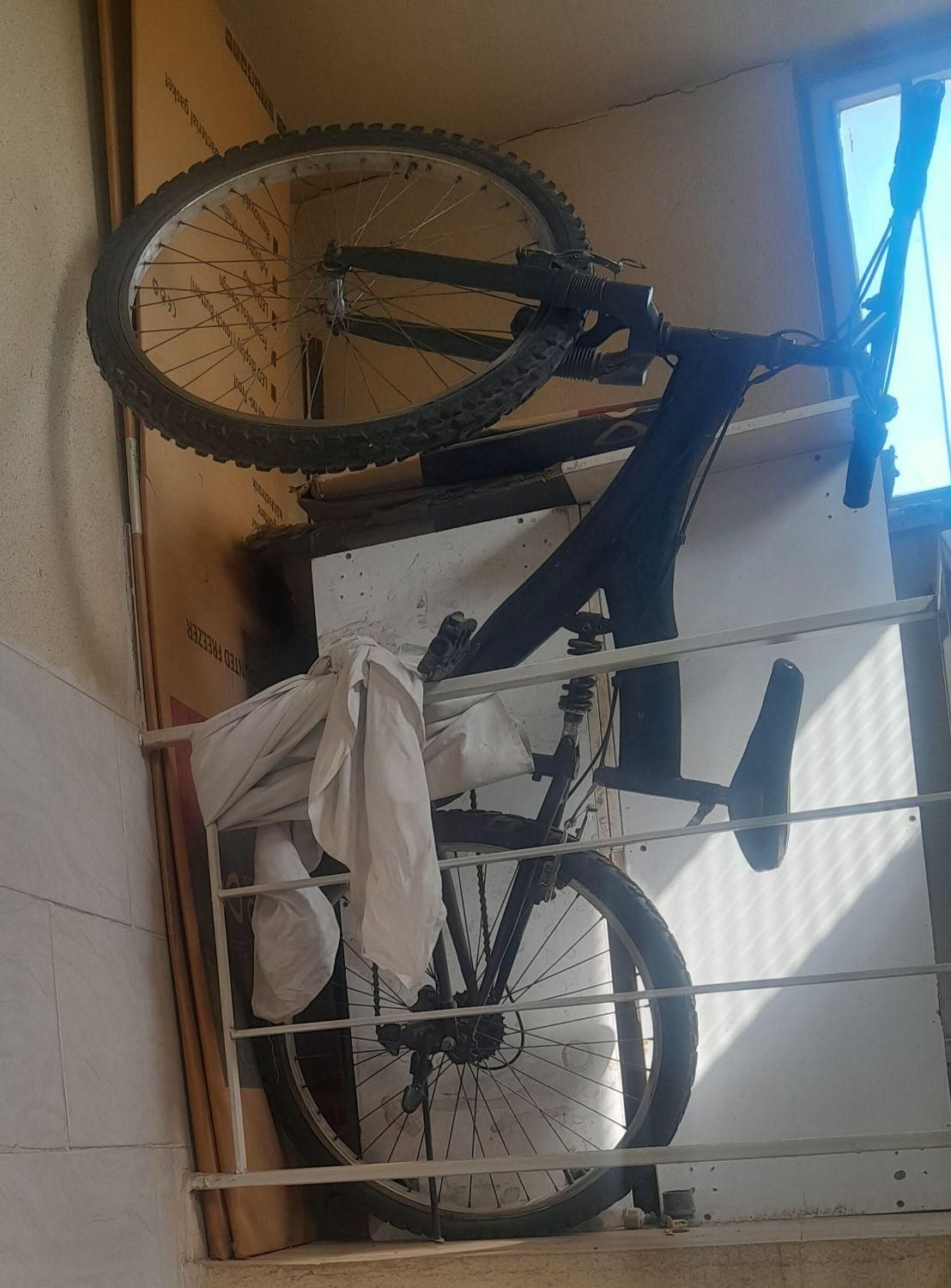 دوچرخه۲۶|دوچرخه، اسکیت، اسکوتر|تهران, مشیریه|دیوار