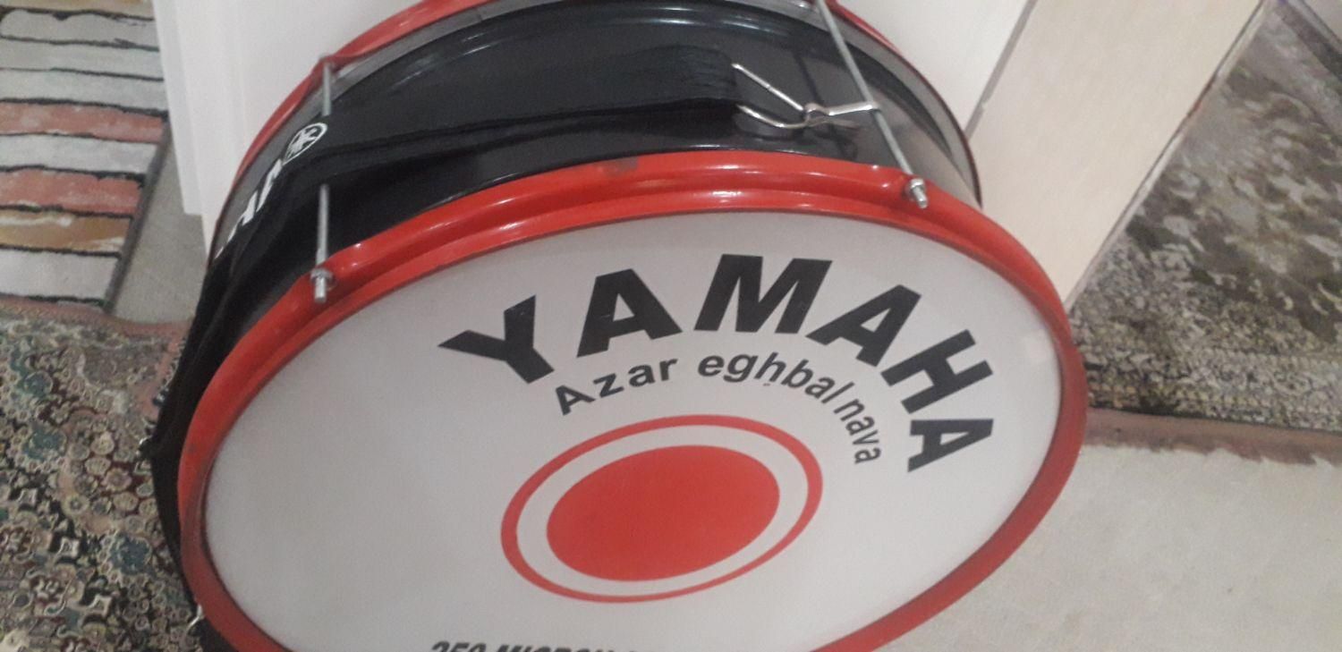 طبل۶۰ سانتی|درام و پرکاشن|قم, نیروگاه|دیوار