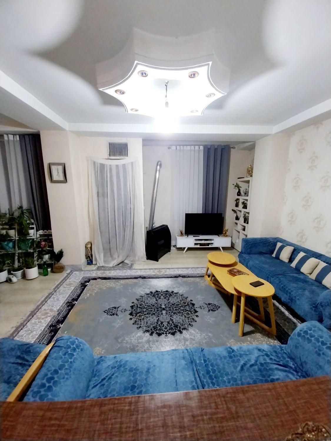 72متر۲خواب *سند دار *سند تک برگ آزاد*مسکن دانیال|فروش آپارتمان|کرج, خرمدشت|دیوار